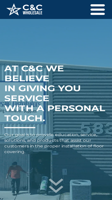 ccwhole.com