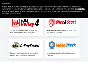 'dataproject.com' screenshot