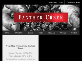 panthercreekcellars.com