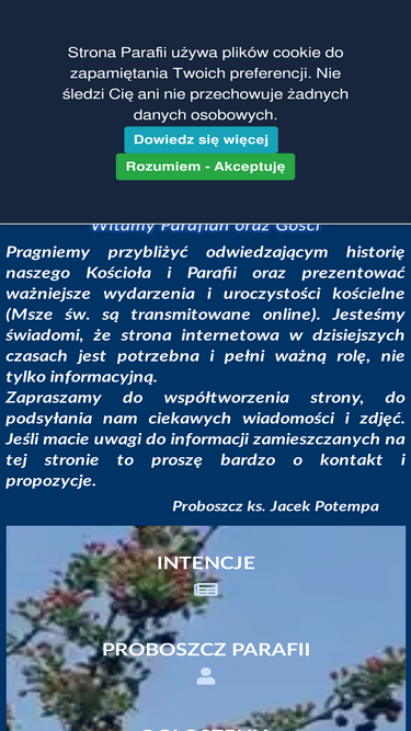 parafiacisowa-kedzierzyn.pl