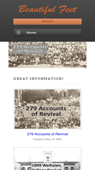 romans1015.com