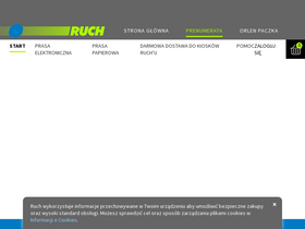 prenumerata.ruch.com.pl