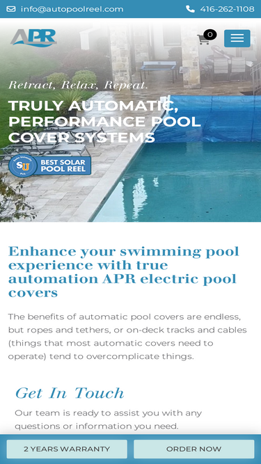 autopoolreel.com