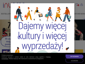 'inverso.pl' screenshot