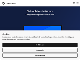 beetronics.se