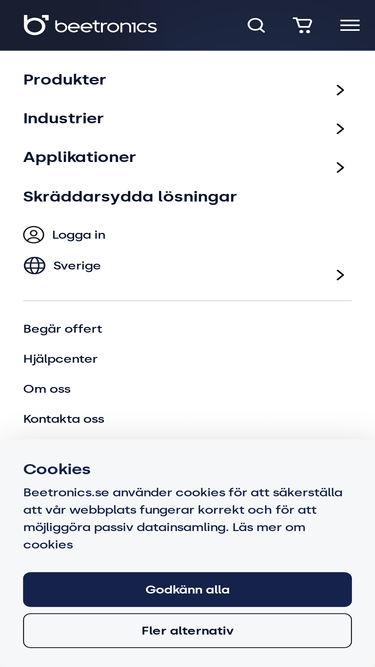 beetronics.se