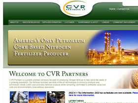 cvrpartners.com