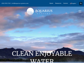 aquarius-systems.com