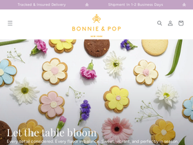 bonnieandpop.com