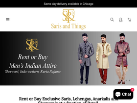 sarisandthings.com
