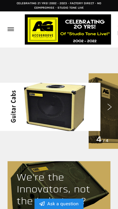 accugroovellc.com
