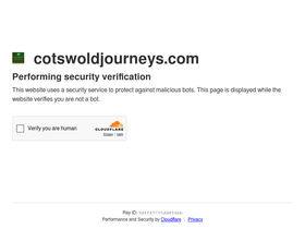 cotswoldjourneys.com