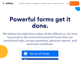 'bmwna.jotform.com' screenshot