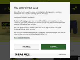 veltuff.com