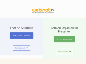 'webinato.com' screenshot