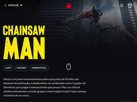 Chainsaw Man S1: Episódio 4 Dublado HD - GoAnimes