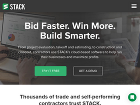 'stackct.com' screenshot