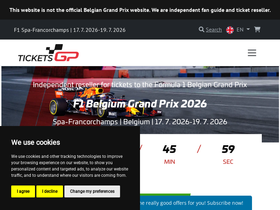 f1spa.com