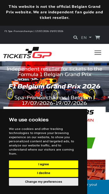 f1spa.com