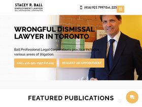 wrongfuldismissal.ca
