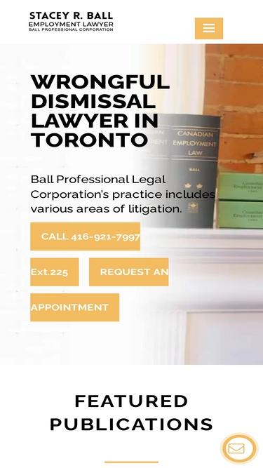 wrongfuldismissal.ca