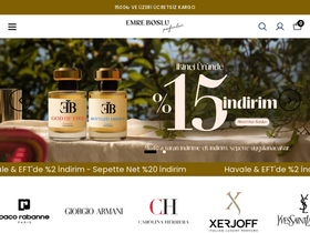 emreboslu.com