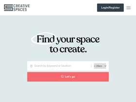 creativespaces.net.au