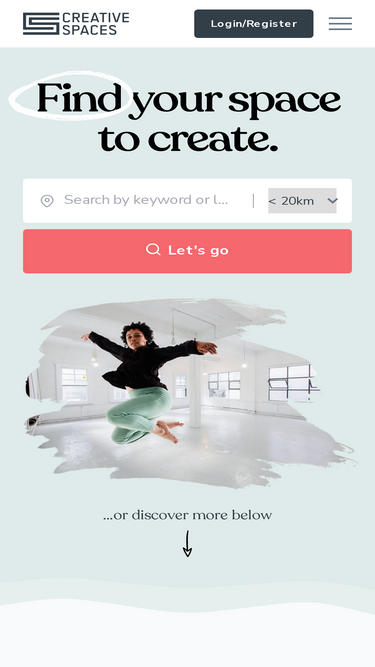 creativespaces.net.au