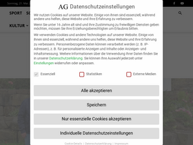attendorner-geschichten.de