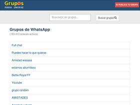 'gruposwats.com' screenshot