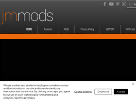 jmmods.com