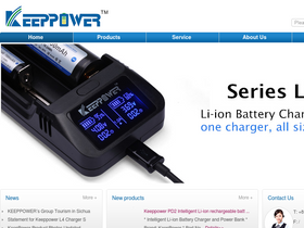 keeppower.com.cn