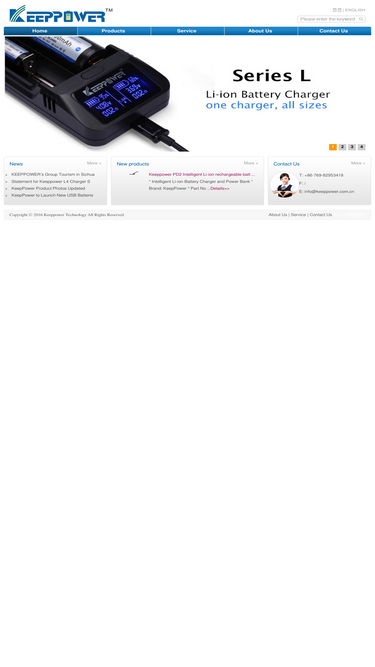 keeppower.com.cn