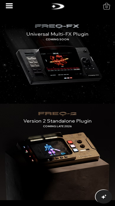 dezertaudio.com