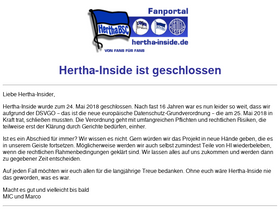 hertha-inside.de