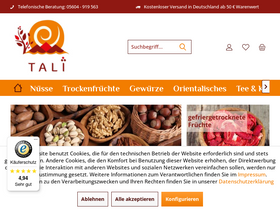 tali.de
