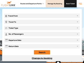 flightlink.ie