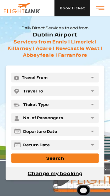 flightlink.ie