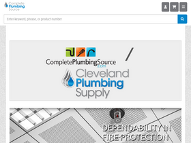 completeplumbingsource.com