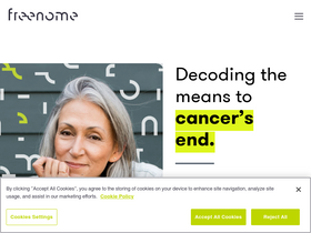 freenome.com