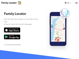 family-locator.com