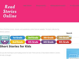 readstoriesforkids.com
