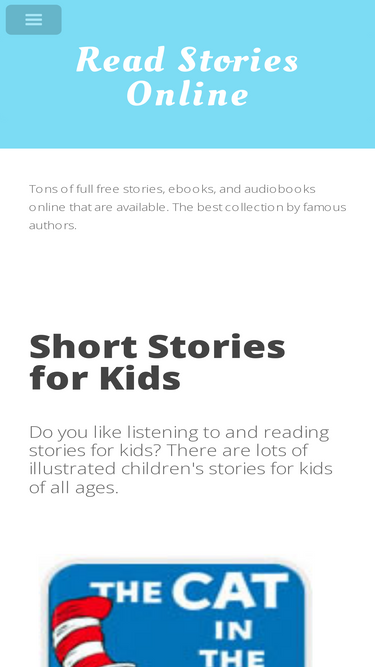 readstoriesforkids.com