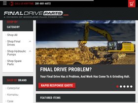 shop.finaldriveparts.com