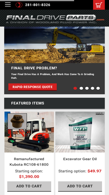 shop.finaldriveparts.com