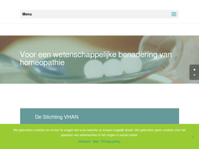 vhan.nl
