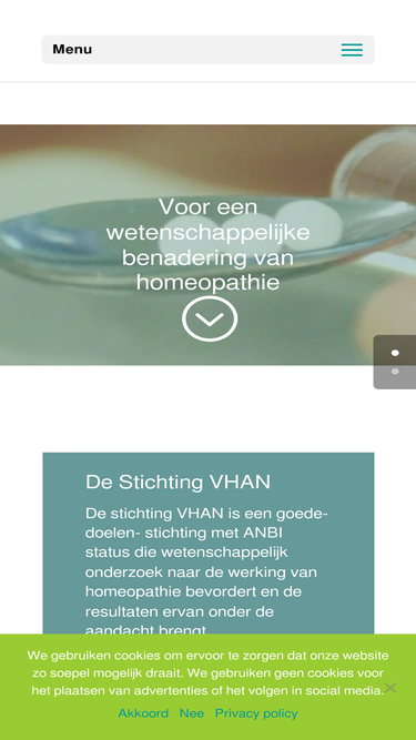 vhan.nl