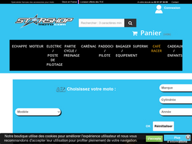 starshop-moto.com