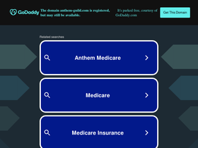 anthem-guild.com