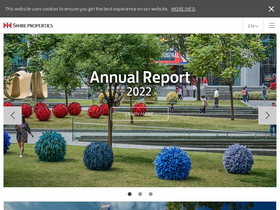 'swireproperties.com' screenshot